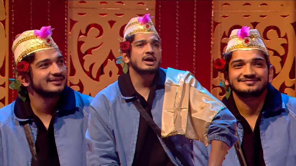 Munawar Faruqui Shayari: Best Shayari, Quotes, Poems and Verses 22 Best Bigg Boss and Lockupp Munawar Faruqui Shayari