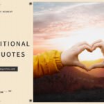 Unconditional Love Quotes
